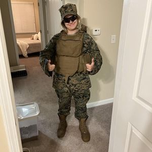 Meet your Posher, Joseph